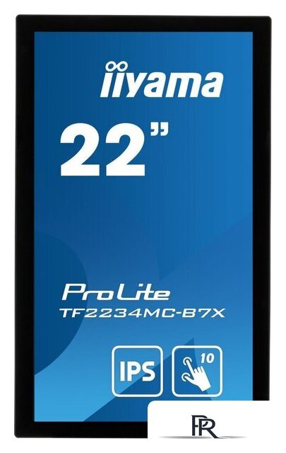 Интерактивная панель iiyama ProLite TF2234MC-B7X - Изображение №2 — Интернет-магазин ПроЗаказ