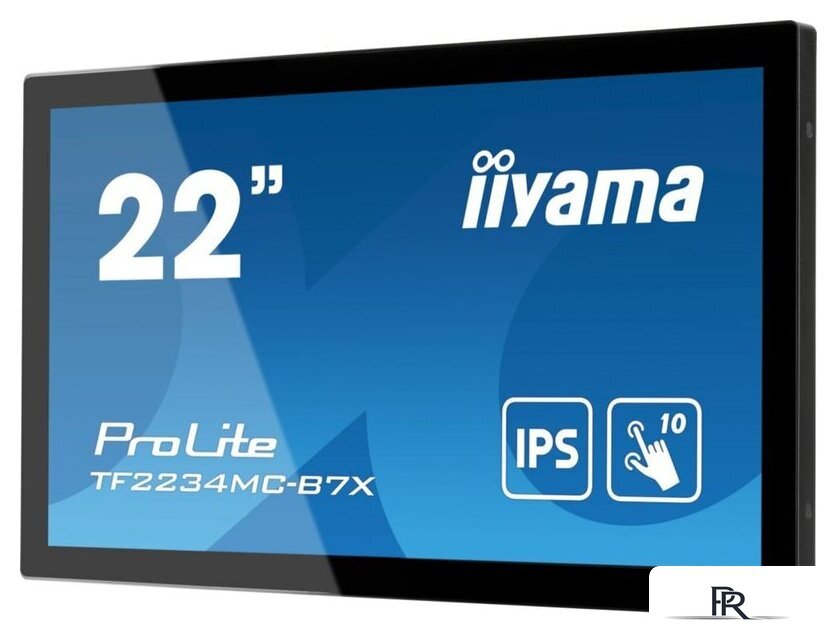 Интерактивная панель iiyama ProLite TF2234MC-B7X - Изображение №7 — Интернет-магазин ПроЗаказ