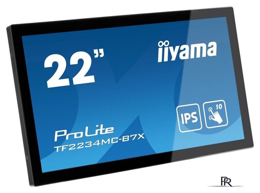 Интерактивная панель iiyama ProLite TF2234MC-B7X - Изображение №5 — Интернет-магазин ПроЗаказ