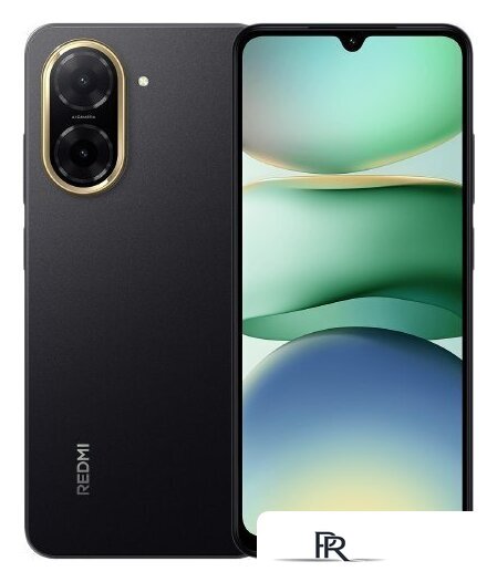 Телефон Xiaomi Redmi A5 3GB/64GB международная версия (полуночный черный) - Изображение №1 — Интернет-магазин ПроЗаказ