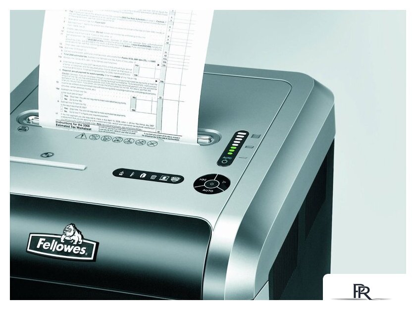 Шредер Fellowes PowerShred 225Ci - Изображение №4 — Интернет-магазин ПроЗаказ