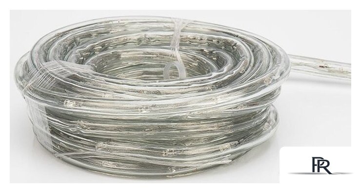 Дюралайт Neon-Night LED фиксинг 121-326-20 (20 м, теплый белый) - Изображение №2 — Интернет-магазин ПроЗаказ