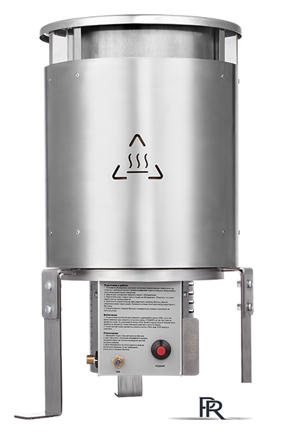 Инфракрасный обогреватель Ballu BIGH-10 - Изображение №1 — Интернет-магазин ПроЗаказ