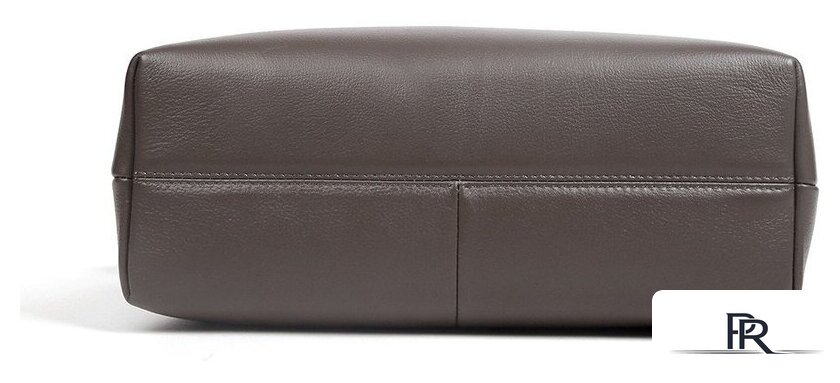 Женская сумка Mironpan 63014 (темно-серый) - Изображение №7 — Интернет-магазин ПроЗаказ