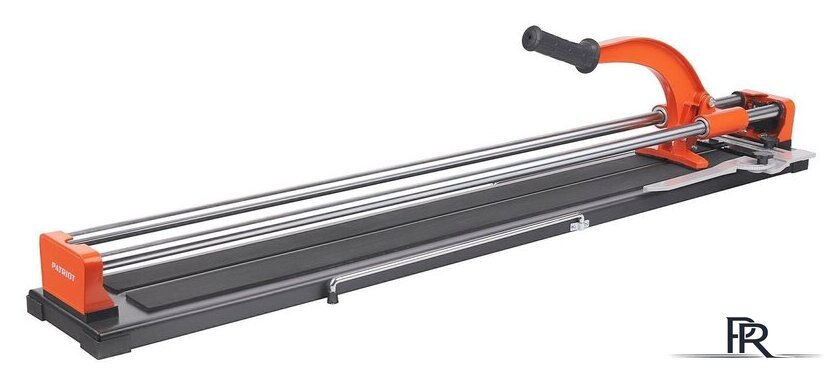 Ручной плиткорез Patriot THC 1200 350004454 - Изображение №1 — Интернет-магазин ПроЗаказ