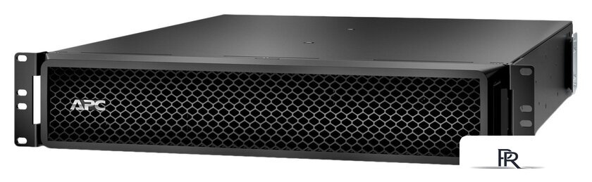Внешний батарейный блок APC SRT72RMBP (72В/10.2 А·ч) - Изображение №1 — Интернет-магазин ПроЗаказ