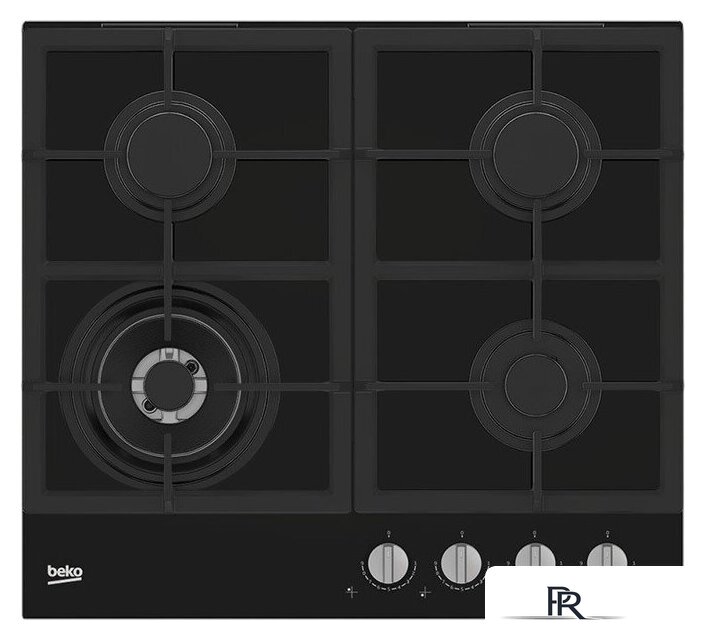 Варочная панель BEKO HILW 64325 SB - Изображение №1 — Интернет-магазин ПроЗаказ