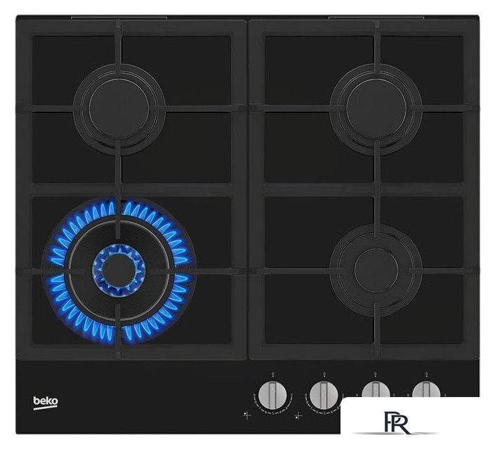 Варочная панель BEKO HILW 64325 SB - Изображение №2 — Интернет-магазин ПроЗаказ