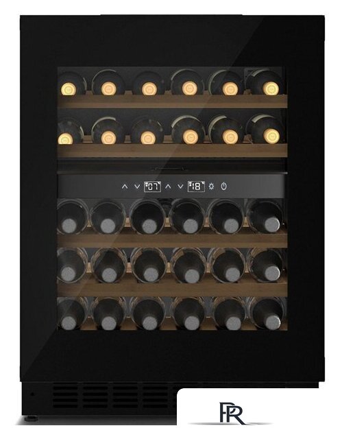 Винный шкаф CASO WineDeluxe WDU 36 - Изображение №1 — Интернет-магазин ПроЗаказ