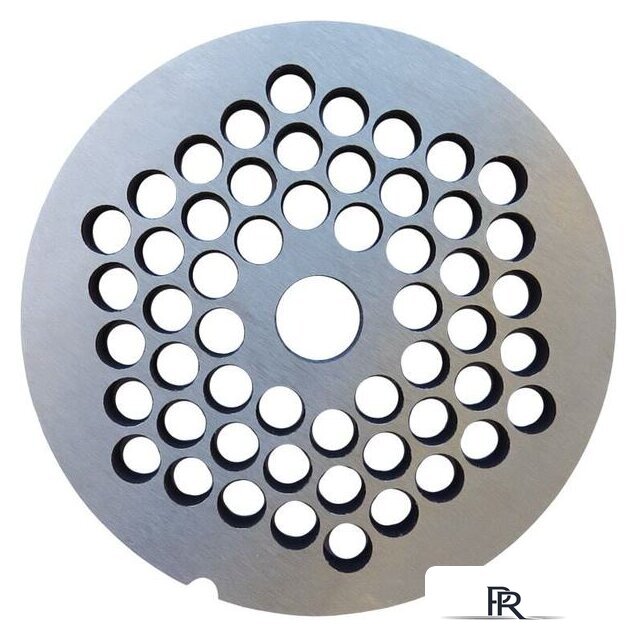 Мясорубка Аксион М 61.02 (синий) - Изображение №5 — Интернет-магазин ПроЗаказ