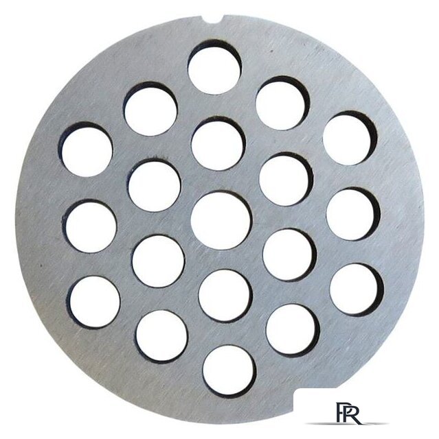 Мясорубка Аксион М 61.02 (синий) - Изображение №4 — Интернет-магазин ПроЗаказ