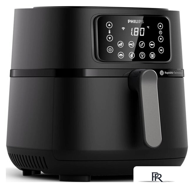 Аэрогриль (аэрофритюрница) Philips HD9285/96 - Изображение №1 — Интернет-магазин ПроЗаказ