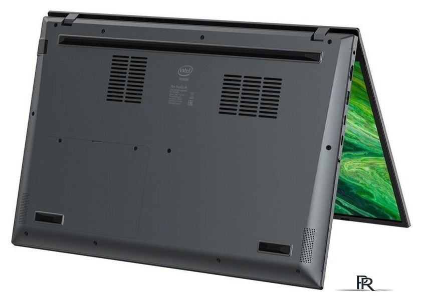 Ноутбук Digma Pro Fortis M DN15P3-8CXW04 - Изображение №15 — Интернет-магазин ПроЗаказ