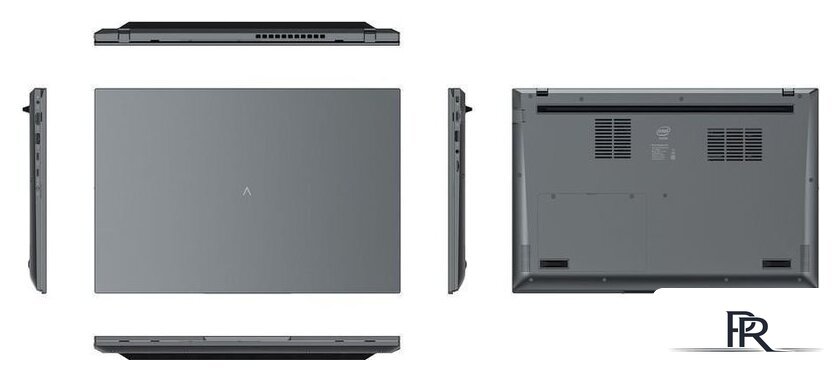 Ноутбук Digma Pro Fortis M DN15P3-8CXW04 - Изображение №16 — Интернет-магазин ПроЗаказ