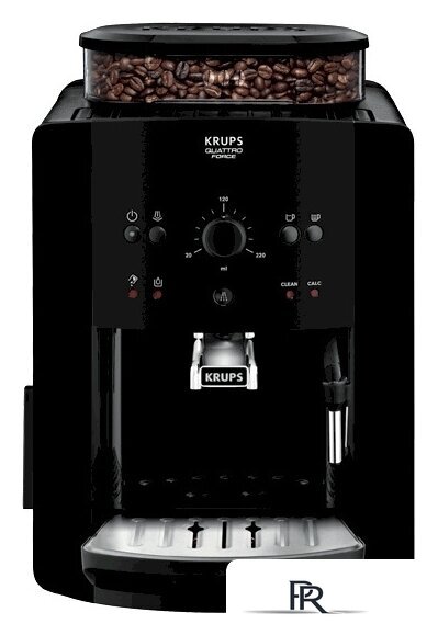 Кофемашина Krups EA8110 - Изображение №1 — Интернет-магазин ПроЗаказ