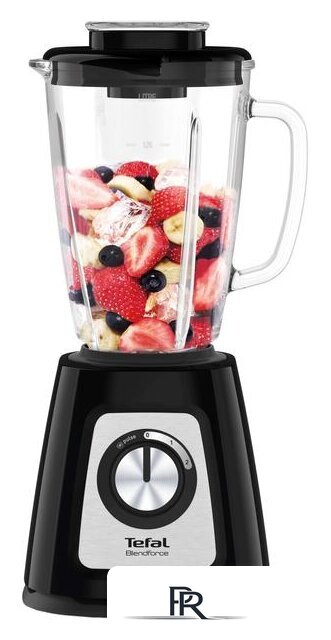 Стационарный блендер Tefal BL438 - Изображение №3 — Интернет-магазин ПроЗаказ