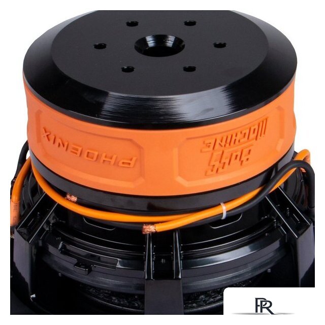 Автомобильная акустика DL Audio Phoenix Bass Machine 10 - Изображение №7 — Интернет-магазин ПроЗаказ