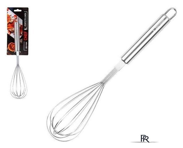 Венчик Perfecto Linea Chef 21-001283 - Изображение №1 — Интернет-магазин ПроЗаказ