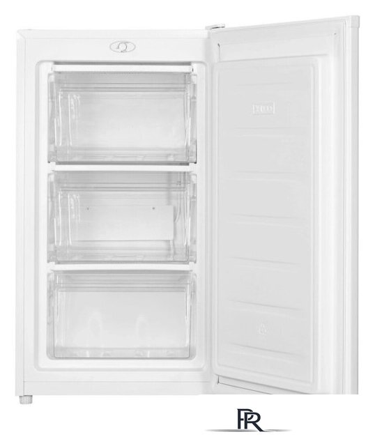 Морозильник Kraft KF-HS70W - Изображение №3 — Интернет-магазин ПроЗаказ