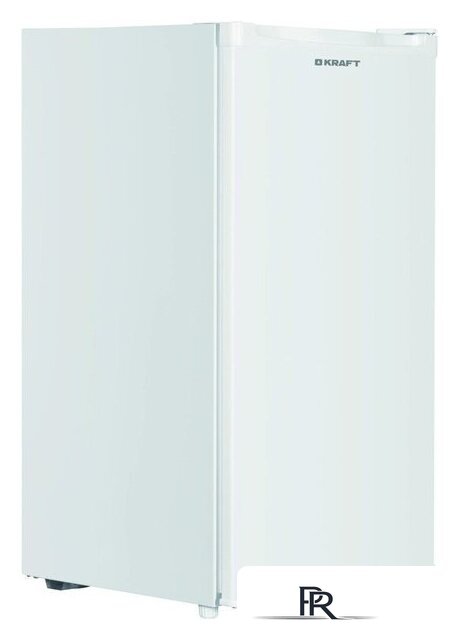 Морозильник Kraft KF-HS70W - Изображение №2 — Интернет-магазин ПроЗаказ
