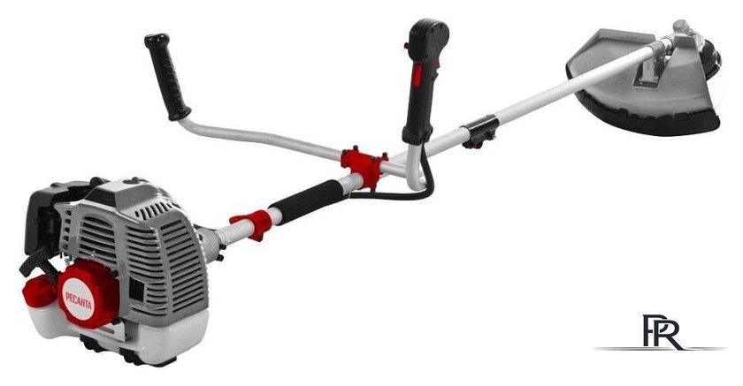 Триммер Ресанта БТР-2500Р - Изображение №1 — Интернет-магазин ПроЗаказ