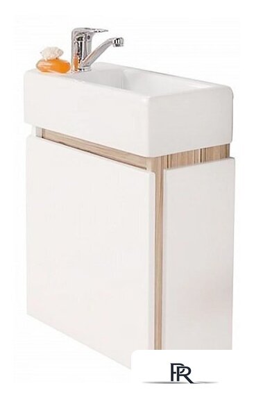  Акватон Тумба с умывальником Эклипс М 46 1A1728K1EK49L - Изображение №4 — Интернет-магазин ПроЗаказ