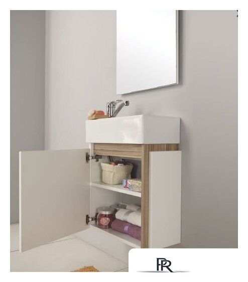  Акватон Тумба с умывальником Эклипс М 46 1A1728K1EK49L - Изображение №6 — Интернет-магазин ПроЗаказ