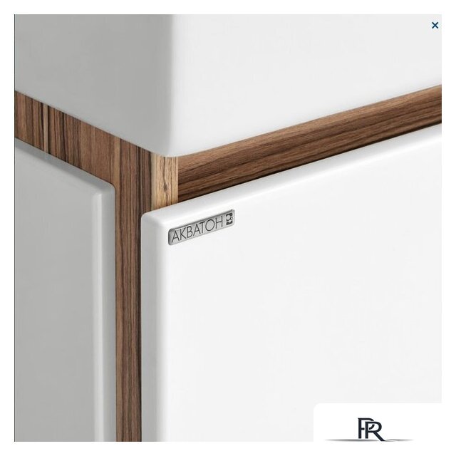  Акватон Тумба с умывальником Эклипс М 46 1A1728K1EK49L - Изображение №9 — Интернет-магазин ПроЗаказ