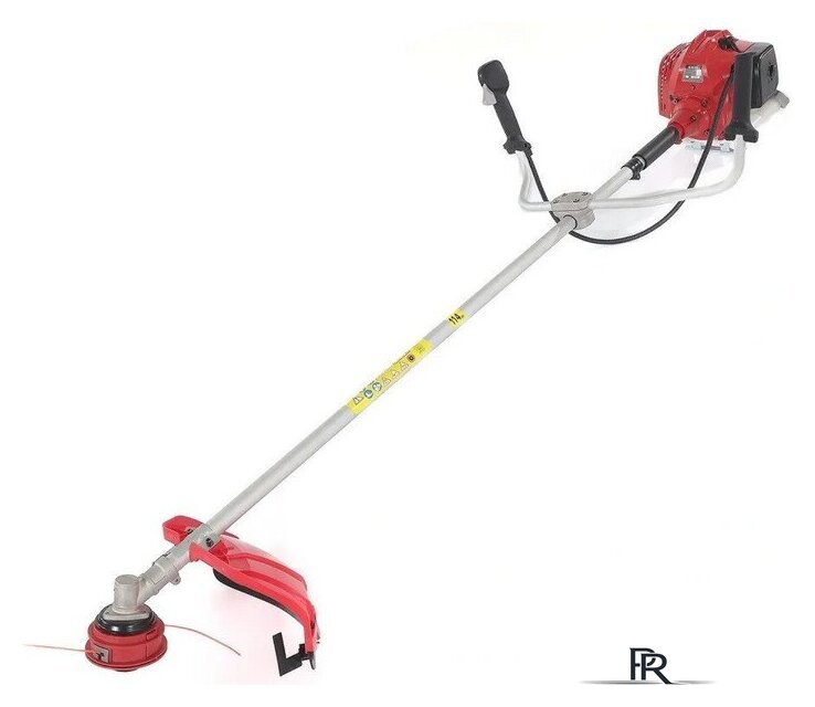 Триммер Интерскол КБ-44/43РВ - Изображение №1 — Интернет-магазин ПроЗаказ