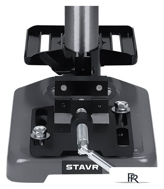 Сверлильный станок Stavr (Ставр) SDP 400-13 - Изображение №4 — Интернет-магазин ПроЗаказ