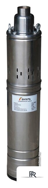 Скважинный насос Вихрь СН-100В - Изображение №1 — Интернет-магазин ПроЗаказ