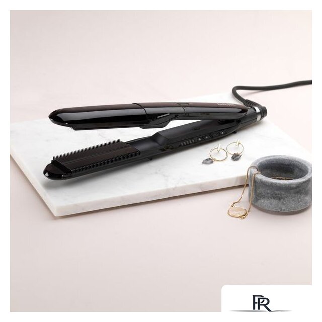 Выпрямитель BaByliss ST492E - Изображение №9 — Интернет-магазин ПроЗаказ