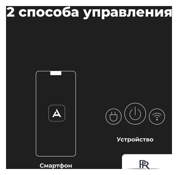 Робот-пылесос AENO RC3S - Изображение №11 — Интернет-магазин ПроЗаказ