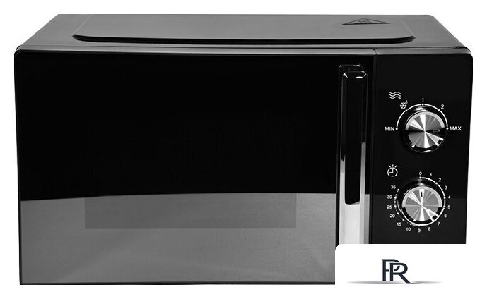 Микроволновая печь Oursson MM2010/BL - Изображение №1 — Интернет-магазин ПроЗаказ