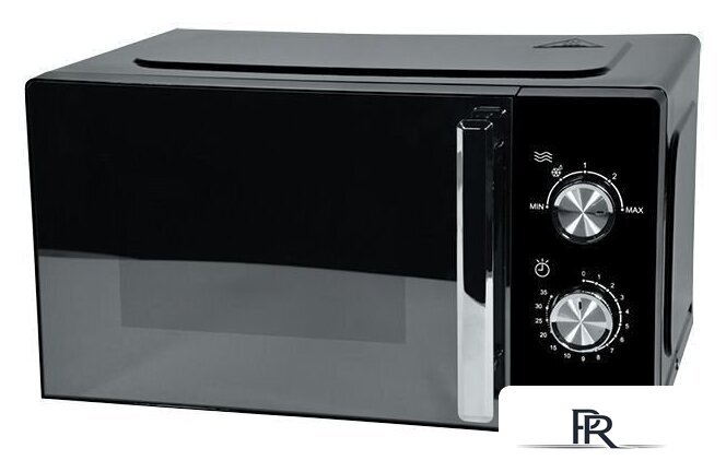 Микроволновая печь Oursson MM2010/BL - Изображение №7 — Интернет-магазин ПроЗаказ