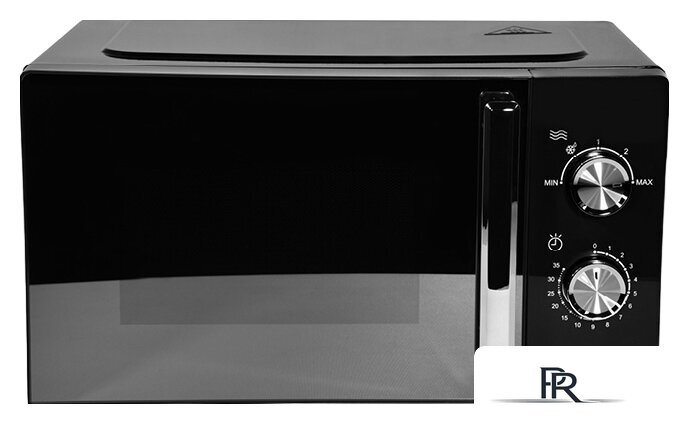 Микроволновая печь Oursson MM2010/BL - Изображение №1 — Интернет-магазин ПроЗаказ