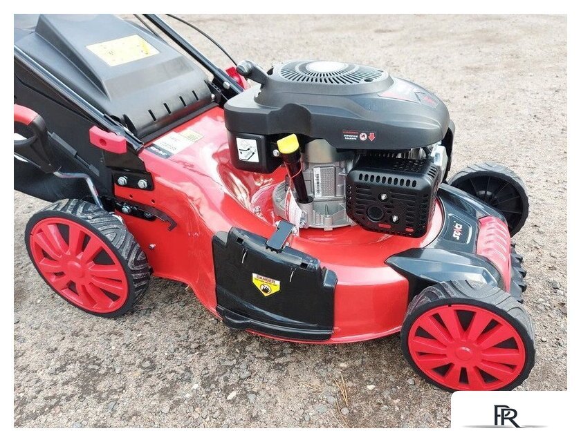 Газонокосилка SENCI LMA20S04 - Изображение №7 — Интернет-магазин ПроЗаказ