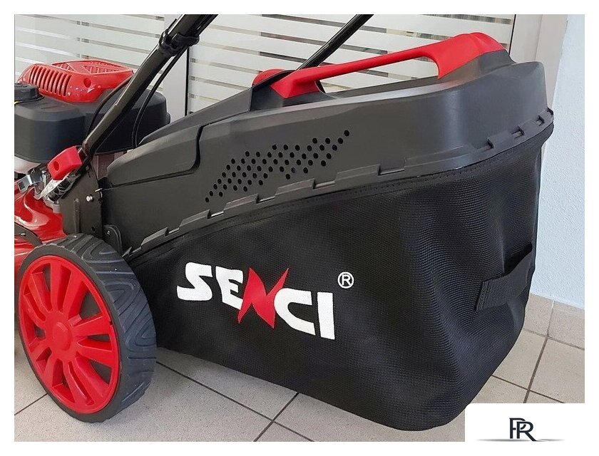 Газонокосилка SENCI LMA20S04 - Изображение №10 — Интернет-магазин ПроЗаказ