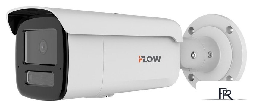 IP-камера iFlow F-IC-2242C (4 mm) - Изображение №1 — Интернет-магазин ПроЗаказ
