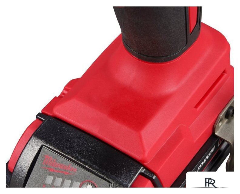 Винтоверт Milwaukee M18 BLIDRCMC-402C 4933499457 (с 2-мя АКБ, кейс) - Изображение №5 — Интернет-магазин ПроЗаказ