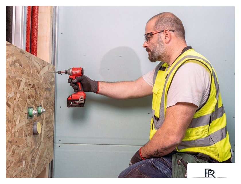 Винтоверт Milwaukee M18 BLIDRCMC-402C 4933499457 (с 2-мя АКБ, кейс) - Изображение №8 — Интернет-магазин ПроЗаказ