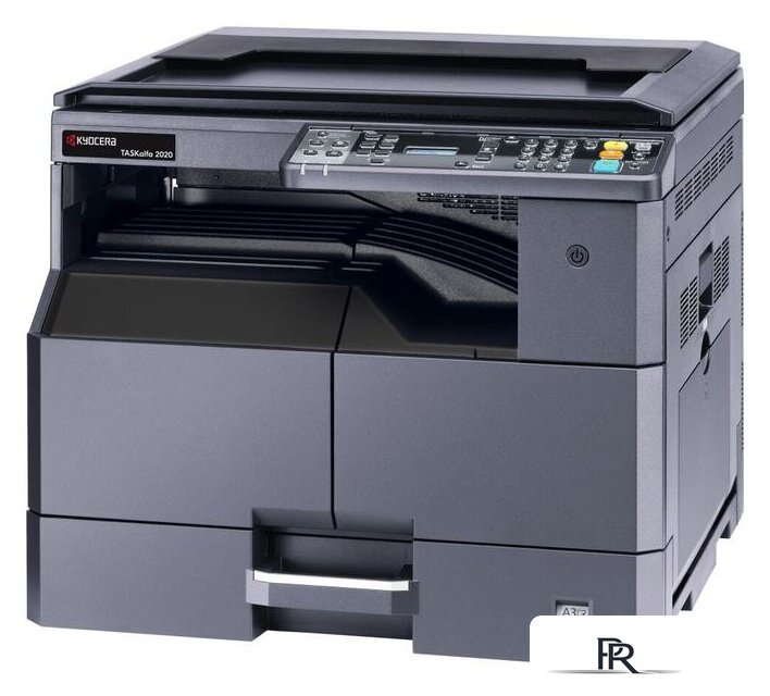 МФУ Kyocera Mita TASKalfa 2020 1102ZR3NL0 (без крышки) - Изображение №2 — Интернет-магазин ПроЗаказ
