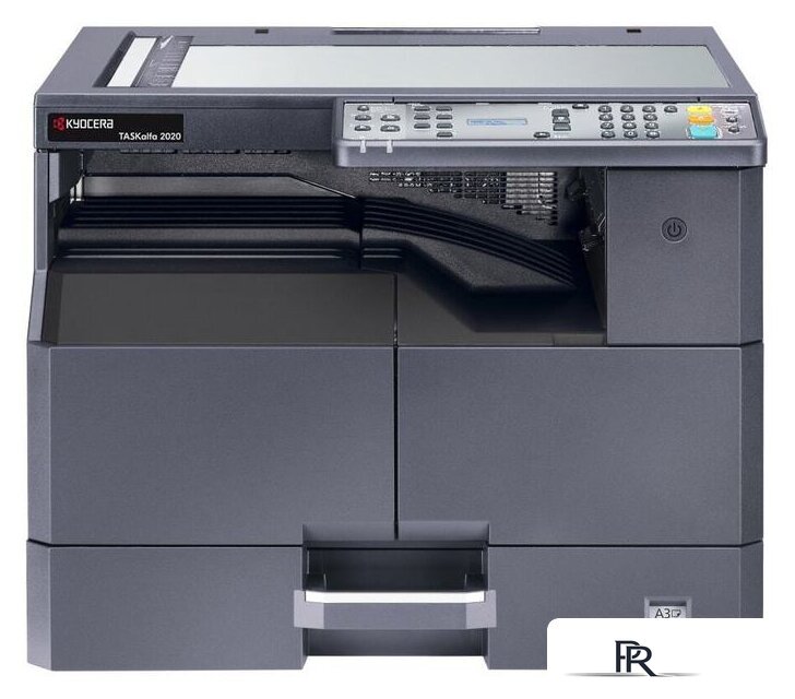 МФУ Kyocera Mita TASKalfa 2020 1102ZR3NL0 (без крышки) - Изображение №1 — Интернет-магазин ПроЗаказ