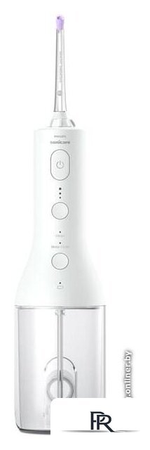 Ирригатор  Philips Sonicare Cordless Power Flosser 3000 HX3806/31 - Изображение №2 — Интернет-магазин ПроЗаказ