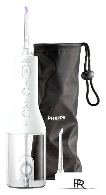 Ирригатор  Philips Sonicare Cordless Power Flosser 3000 HX3806/31 - Изображение №1 — Интернет-магазин ПроЗаказ