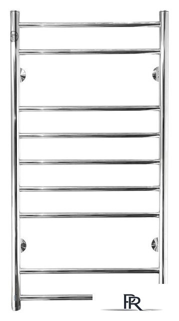 Полотенцесушитель Gloss & Reiter Line. Л. 50х100.Л9.G1 - Изображение №2 — Интернет-магазин ПроЗаказ