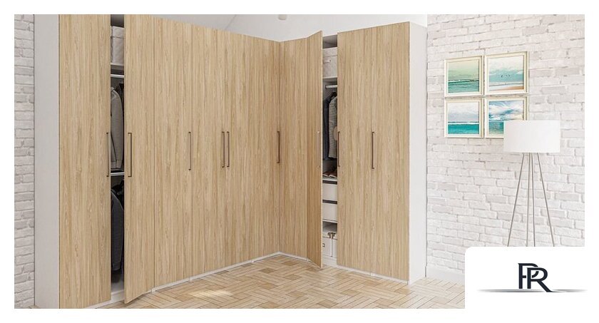 Шкаф-пенал Неман мебель Отис МН-039-03 П3 (белый/дуб прованс) - Изображение №2 — Интернет-магазин ПроЗаказ