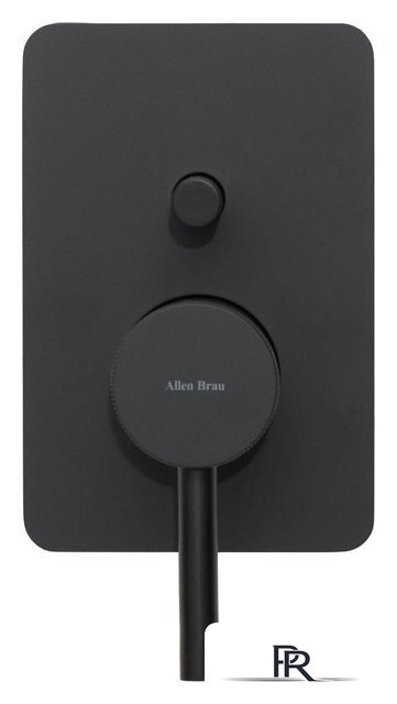 Смеситель Allen Brau Priority X2 5.31011-31 - Изображение №2 — Интернет-магазин ПроЗаказ