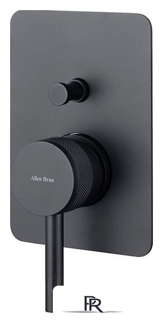 Смеситель Allen Brau Priority X2 5.31011-31 - Изображение №1 — Интернет-магазин ПроЗаказ