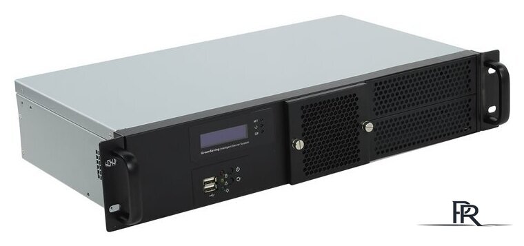 Корпус Procase GM225F [GM225F-B-0] - Изображение №1 — Интернет-магазин ПроЗаказ